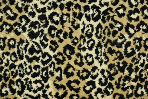 Animal Pattern - Carpet